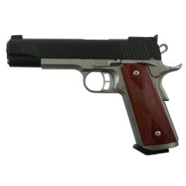 Image of Kimber Pistol Super Match II-.45 ACP- -3200014 Display Model