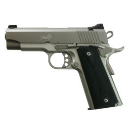 Image of STI International Lawman 3.0 Black/ODG .45 ACP 7rd Pistol 100-30450013-00