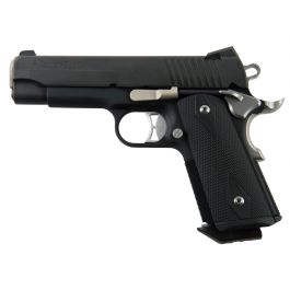 Image of Sig Sauer 1911 Compact RCS .45 ACP Sports 13 1911CO-45-Sports 13