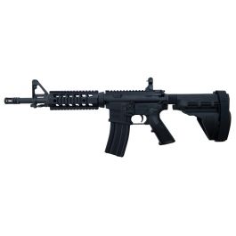 Image of Sig Sauer PM400 5.56 NATO 11.5" Pistol w/ SB15 Stabilizing Brace PM400-11B-S-PSB