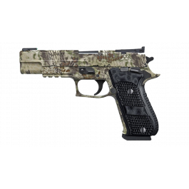 Image of Sig Sauer P220 10mm Kryptek Pistol