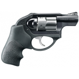 Image of Ruger LCR .38 S&W Special +P Revolver 5401