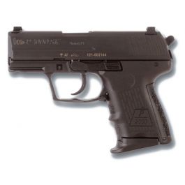 Image of H&K P2000 SK 9mm