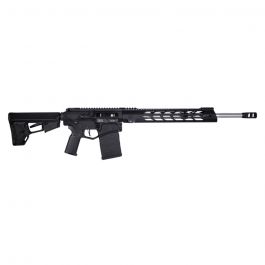 Image of Lead Star Arms Barrage 10.5" 300 Blackout AR-15 Pistol, Black