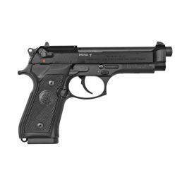 Image of Beretta M9-22 .22 LR Pistol with 15 Round Magazine - J90A1M9F19