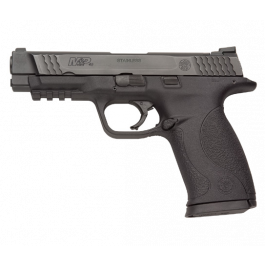 Image of Smith & Wesson M&P45 .45 cal Fullsize Black 109306