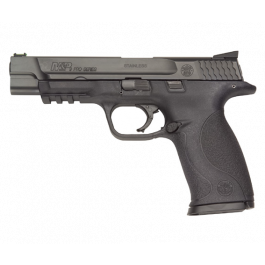 Image of Smith & Wesson M&P9 Pro Series 5" 9mm 178010