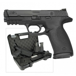 Image of Smith & Wesson M&P40 Carry and Range Kit .40 cal 209330