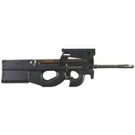 Image of Mauser AK47 .22LR Rifle, Wood/Black - 407.00.23