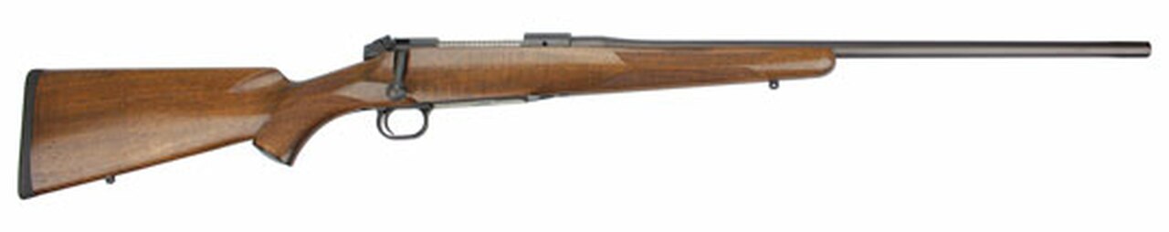 Image of Mauser M12 300 Win Mag 24" Barrel, Wood Stock Factory DEMO Model