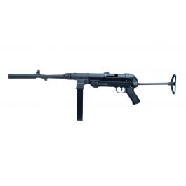 Image of Blue Line Solutions Mauser Rifle MP-40 Carbine .22LR 23rd - 440.00.09