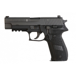 Image of Sig Sauer P226 MK25 9mm Pistol