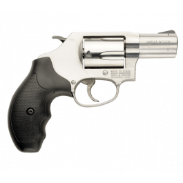 Image of Smith & Wesson Model 60 .357 Magnum Revolver – 162420