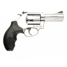 Image of Smith & Wesson Model 60 .357 Mag Revolver 162430