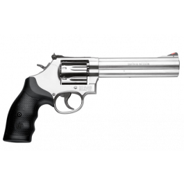 Image of Smith & Wesson Model 686 Plus .357 Mag Revolver - 164198