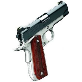Image of Sig Sauer Mosquito Reverse Two-Tone MOS-22-RT