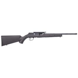 Image of Mossberg 715P 6" Semi-Auto .22 LR Pistol, Black - 37251