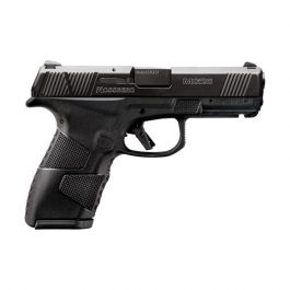 Image of Mossberg MC2C Compact 9mm Pistol, Black - 89012