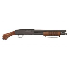 Image of Mossberg Night Stick 590 14.375" 12 Gauge Shockwave - 50651