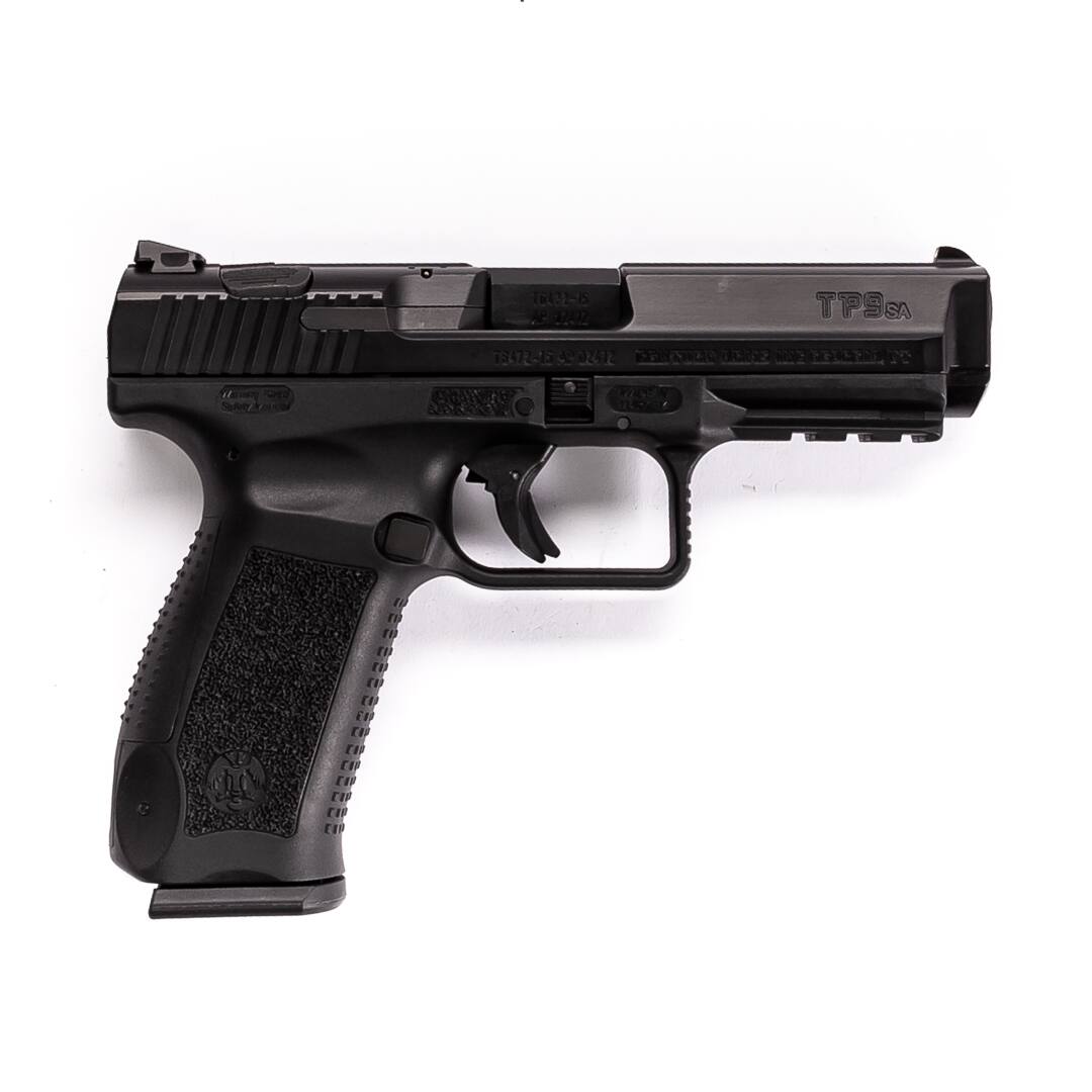 Image of Smith & Wesson M&P 40 S&W Shield M2.0 No Thumb Safety - 11814