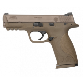 Image of Smith & Wesson M&P40 VTAC Viking Tactics .40S&W FDE 209920