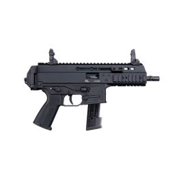 Image of Naroh N1 Pro Subcompact 9mm Pistol, Black - N1003