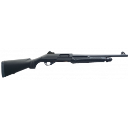 Image of Benelli Shotgun Nova Tactical 12ga 18.5in TactRS 20050