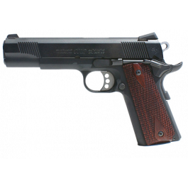 Image of Colt Government .45 ACP 5" Rosewood Grips O1980XSE