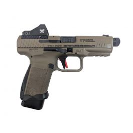 Image of Sig Sauer P224 SAS .357sig Pistol 224-357-SAS2B