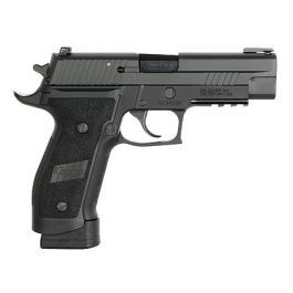 Image of Sig Sauer P226 Tactical Operations E26R-9-TACOPS