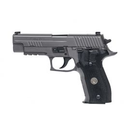 Image of Sig Sauer 9mm P226 Legion Pistol - E26R-9-Legion