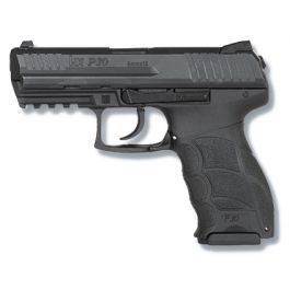 Image of H&K P30 9mm M730901-A5