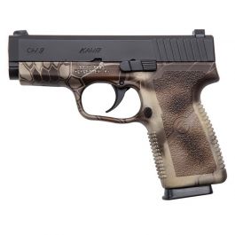 Image of SIG Sauer P365 SAS Micro Compact 9mm Pistol (1 EXTRA MAGAZINE FROM SIG FOR FREE)