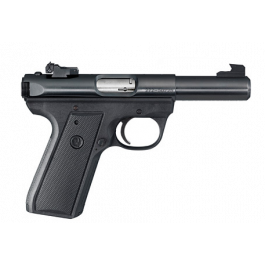 Image of Ruger P4 Mark III Hunter .22 LR Pistol