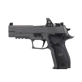 Image of Kimber Pro Aegis II 9mm 3200164