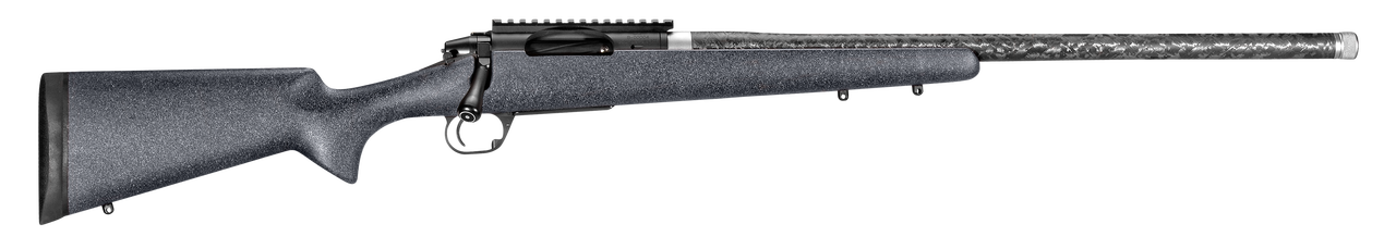 Image of PROOF RESEARCH Elevation 6mm Creedmoor 24" Carbon Fiber Black Right Hand