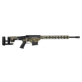 Image of Ruger Precision .308 Win 20" Camo Rifle - 18024