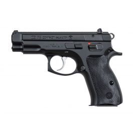 Image of PSA 4" 9mm 1/10 GX M-Lok Classic SOB Pistol with Flash Can - 516446471