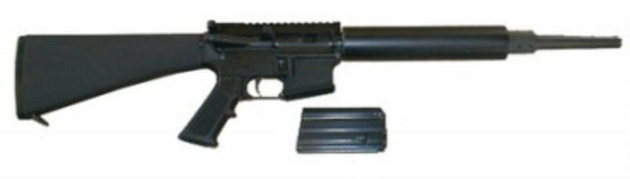 Image of Alexander Arms .50 Beowulf Precision Entry Rifle, 16" Barrel, 7 Rnd. Mag