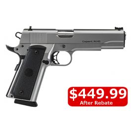 Image of Para Ordnance Expert 14.45 Stainless, 5", .45acp, 14rd