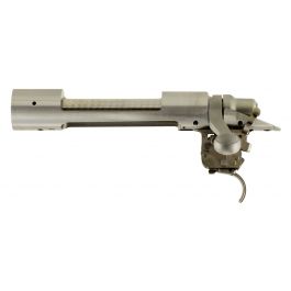 Image of Remington Long Left Hand Rifle Action for Remington 700 Magnum Rifle - 85324