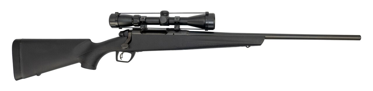 Image of Remington 783 Used .308 Win, 22" Barrel, 3-9x40 Scope, Black, 5rd