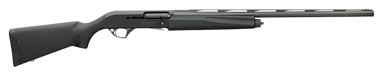 Image of Remington Versa Max Sportsman Demo Model 12 Ga, 26" Barrel, 3.5" Chamber, Black, 3rd