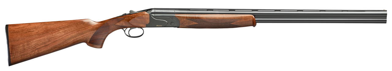Image of Rizzini BR110 20g O/U 30" Barrels, Pistol Grip Stock, Rounded English Style Fore-end