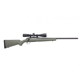 Image of Ruger American 6.5 Creedmoor Bolt Action Rifle With Vortex Crossfire II, Green - 16953