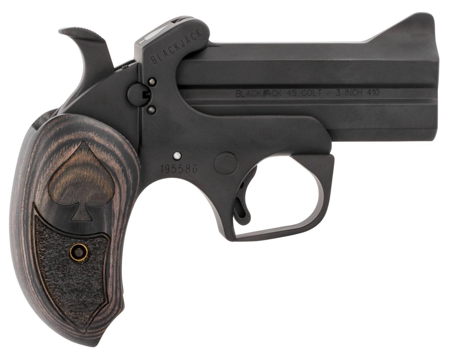 Image of Ruger American Compact .45 ACP Pistol, Black - 8645