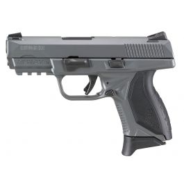 Image of Ruger American Compact .45 ACP Pistol, Gray - 8649