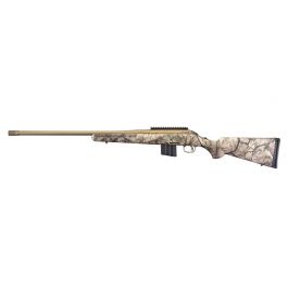 Image of Ruger American .350 Legend Bolt Action Rifle, Go Wild Camo - 26986