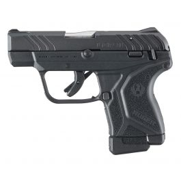 Image of Ruger LCP II Lite Rack .22 LR Pistol, Black - 13705