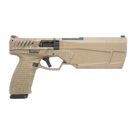 Image of Ruger LCP II .380 ACP Pistol, Jungle Green - 3779